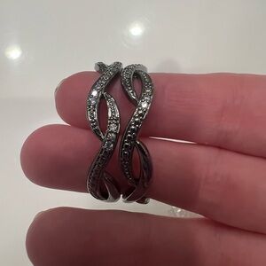 Melania Clara earrings